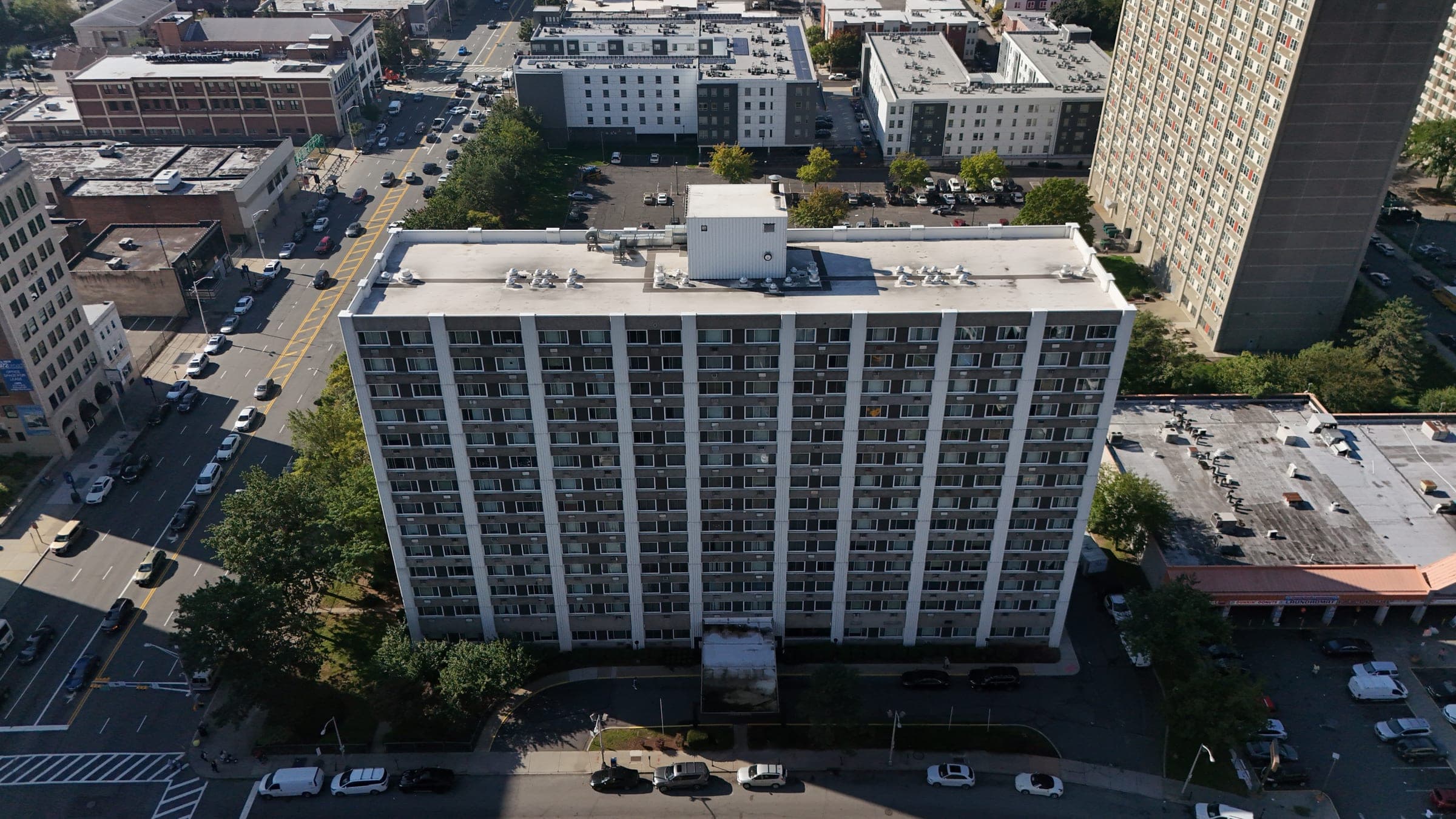 1 Court Street