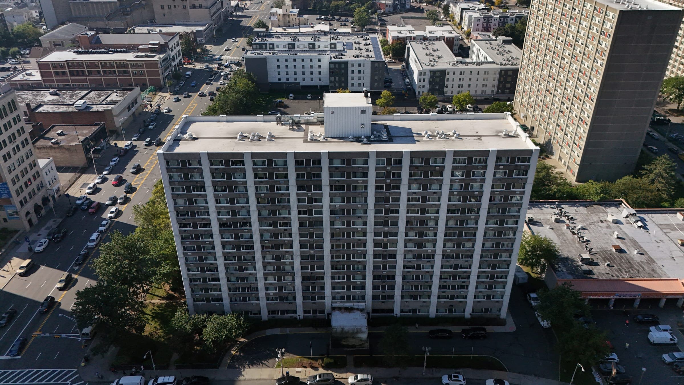 1 Court Street project view 2