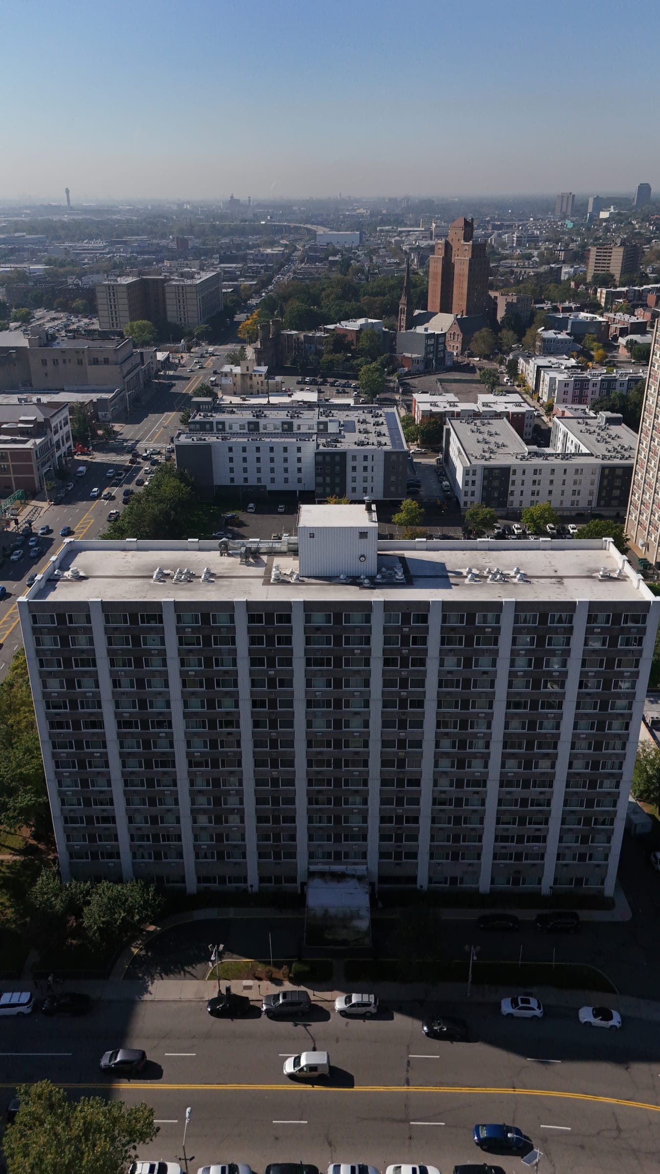 1 Court Street project view 3