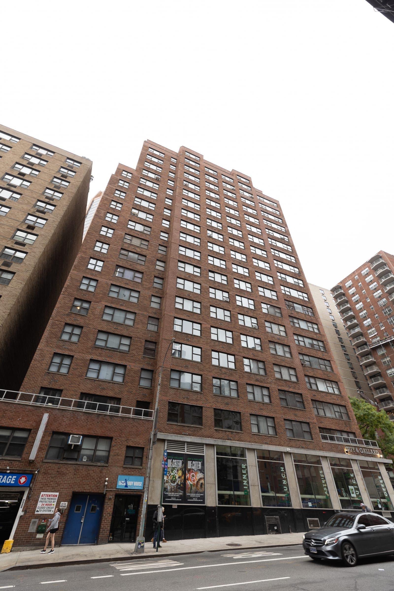 120 East 34th Street