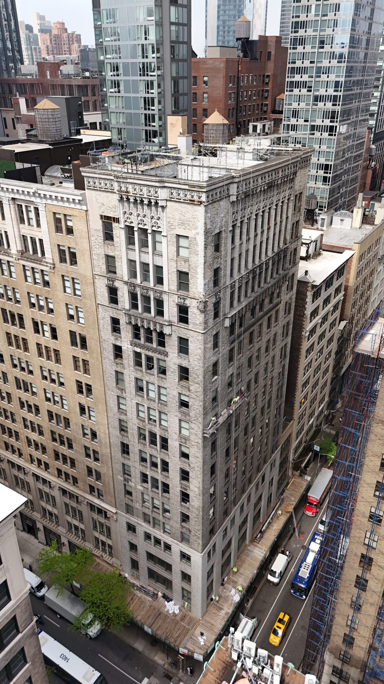 148 Madison Ave.