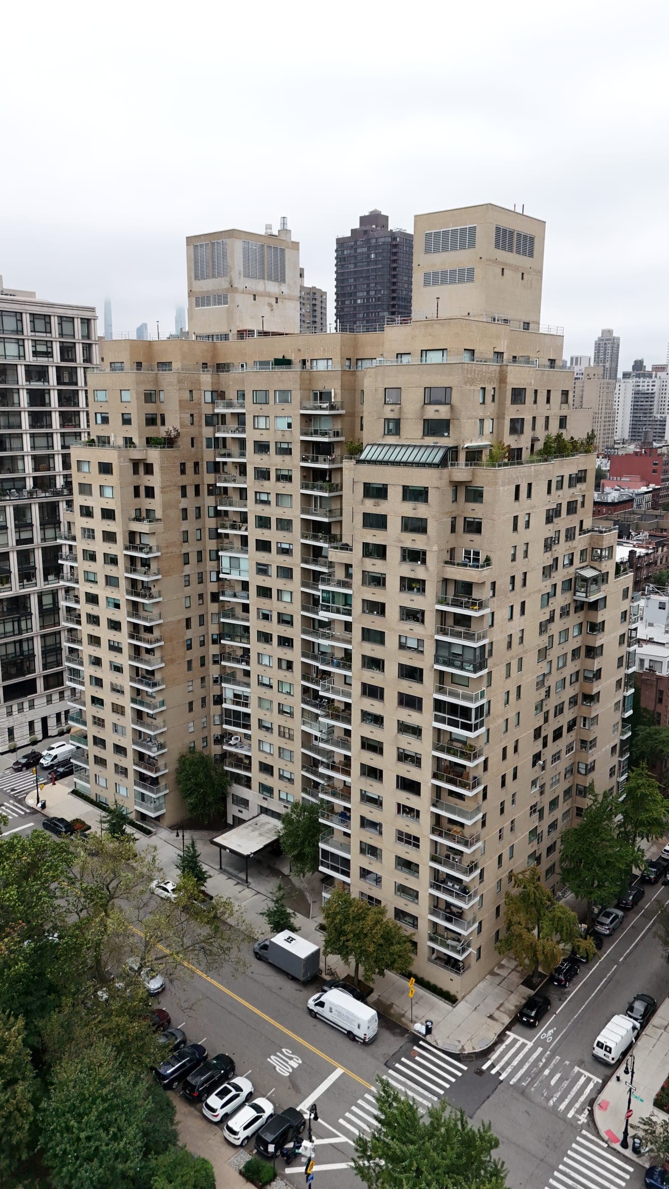 180 East End Ave.