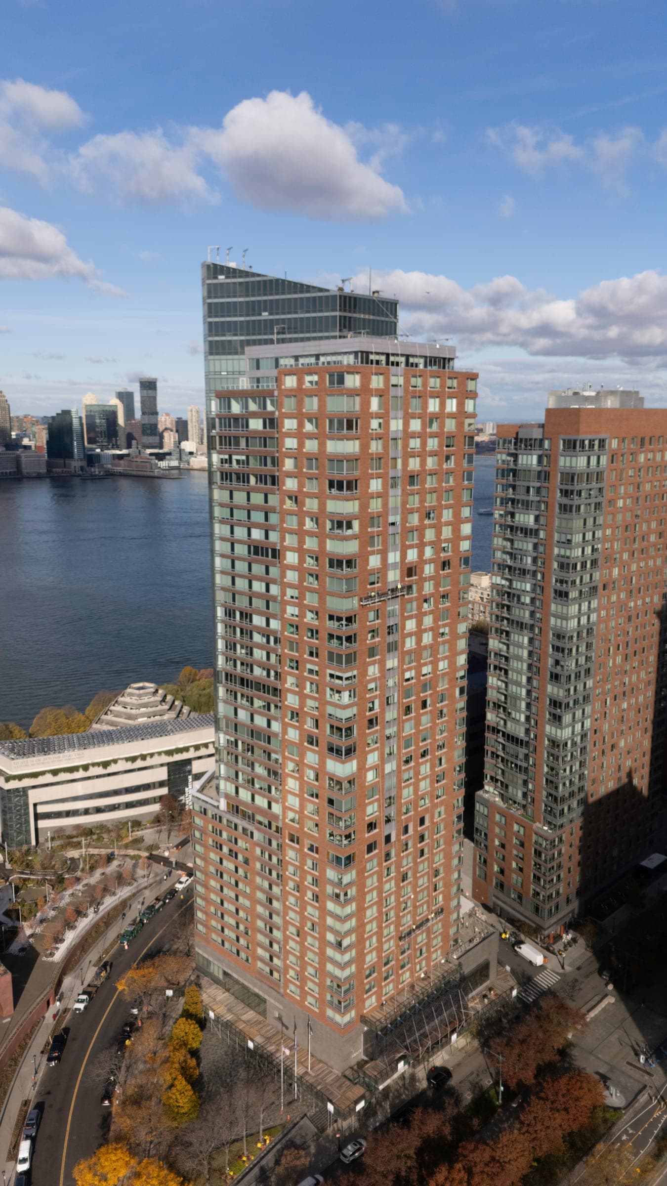 2 West Street project view 3