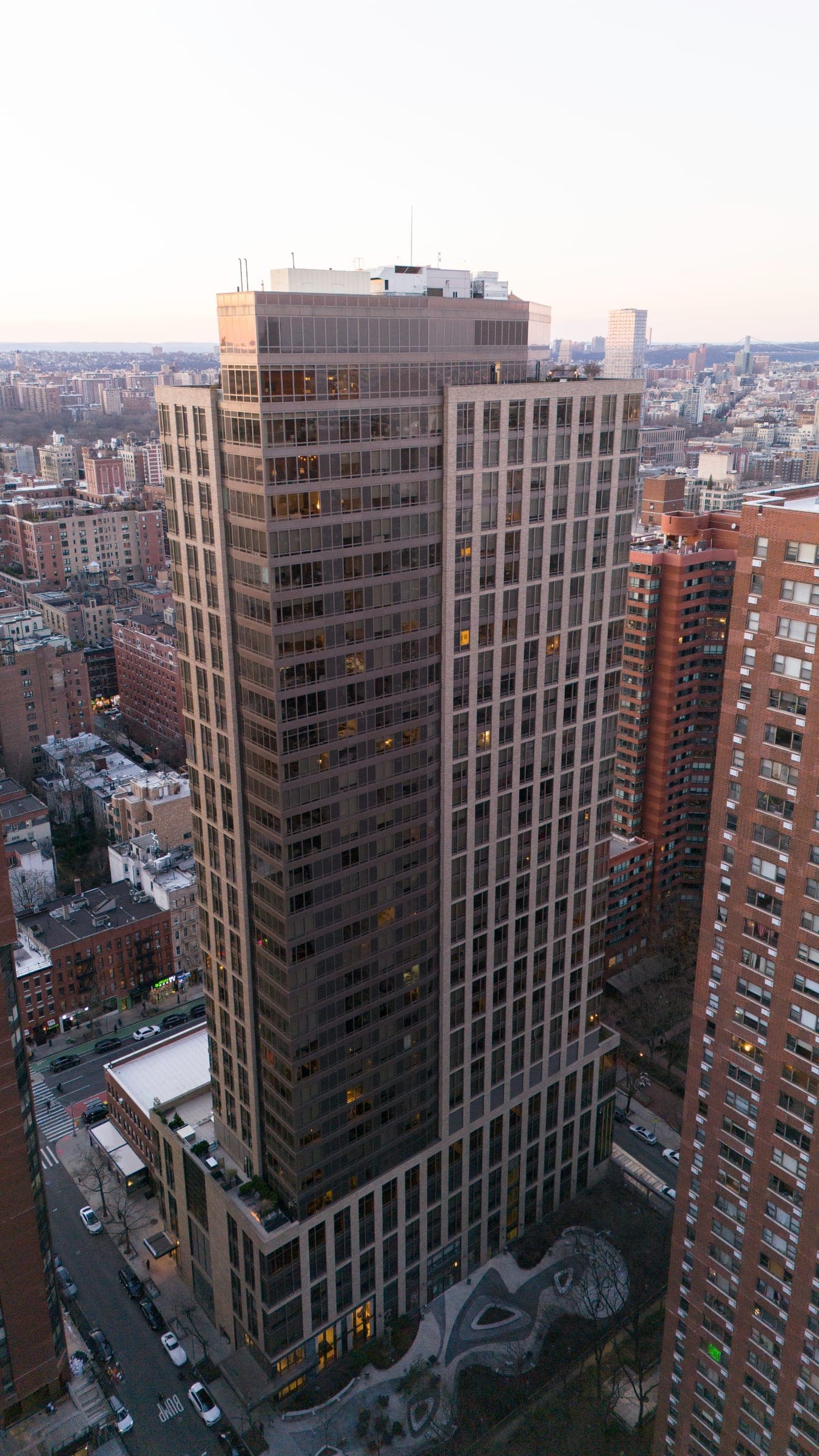 203 East 92nd Street project view 5