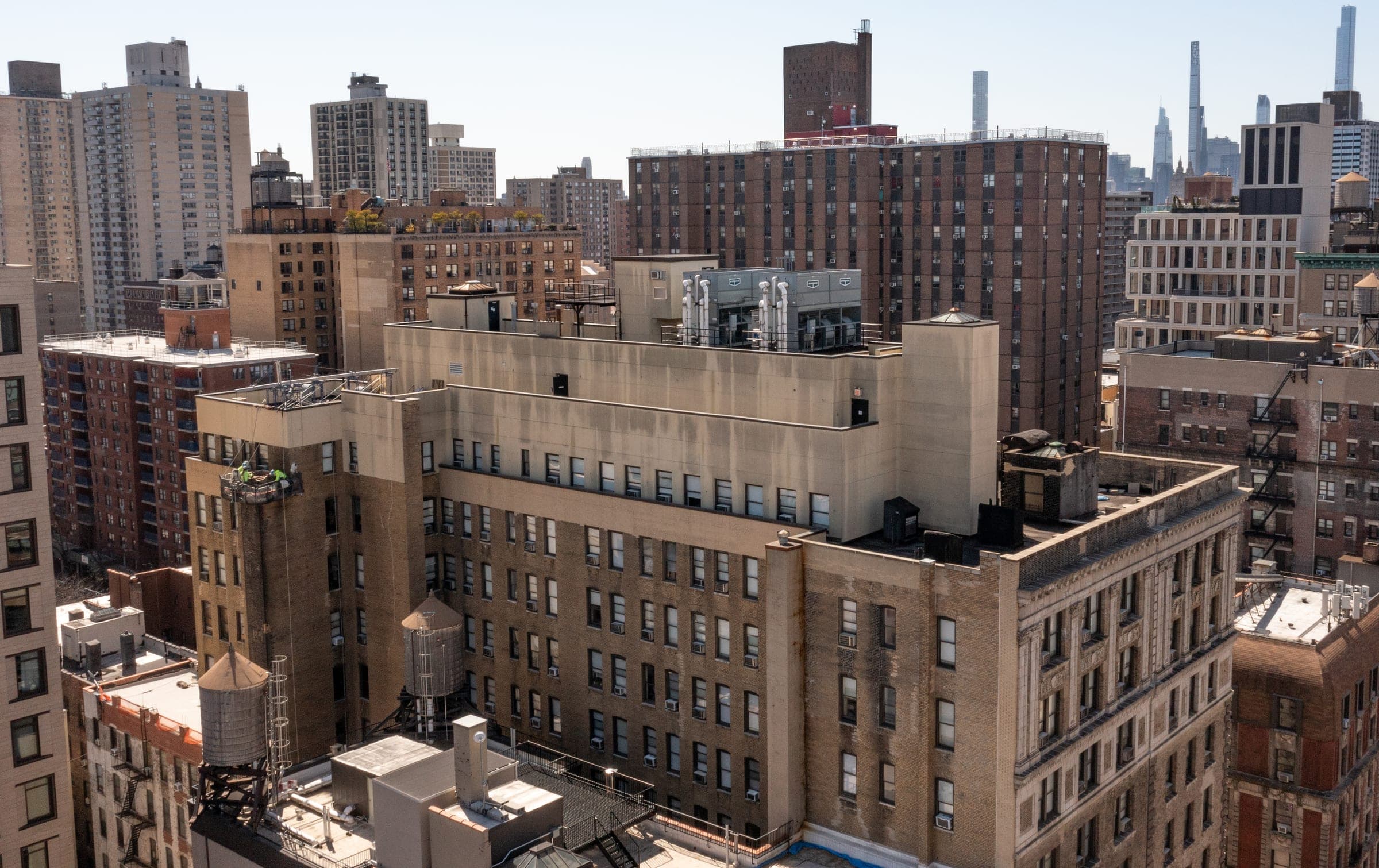 215 West 94th Street