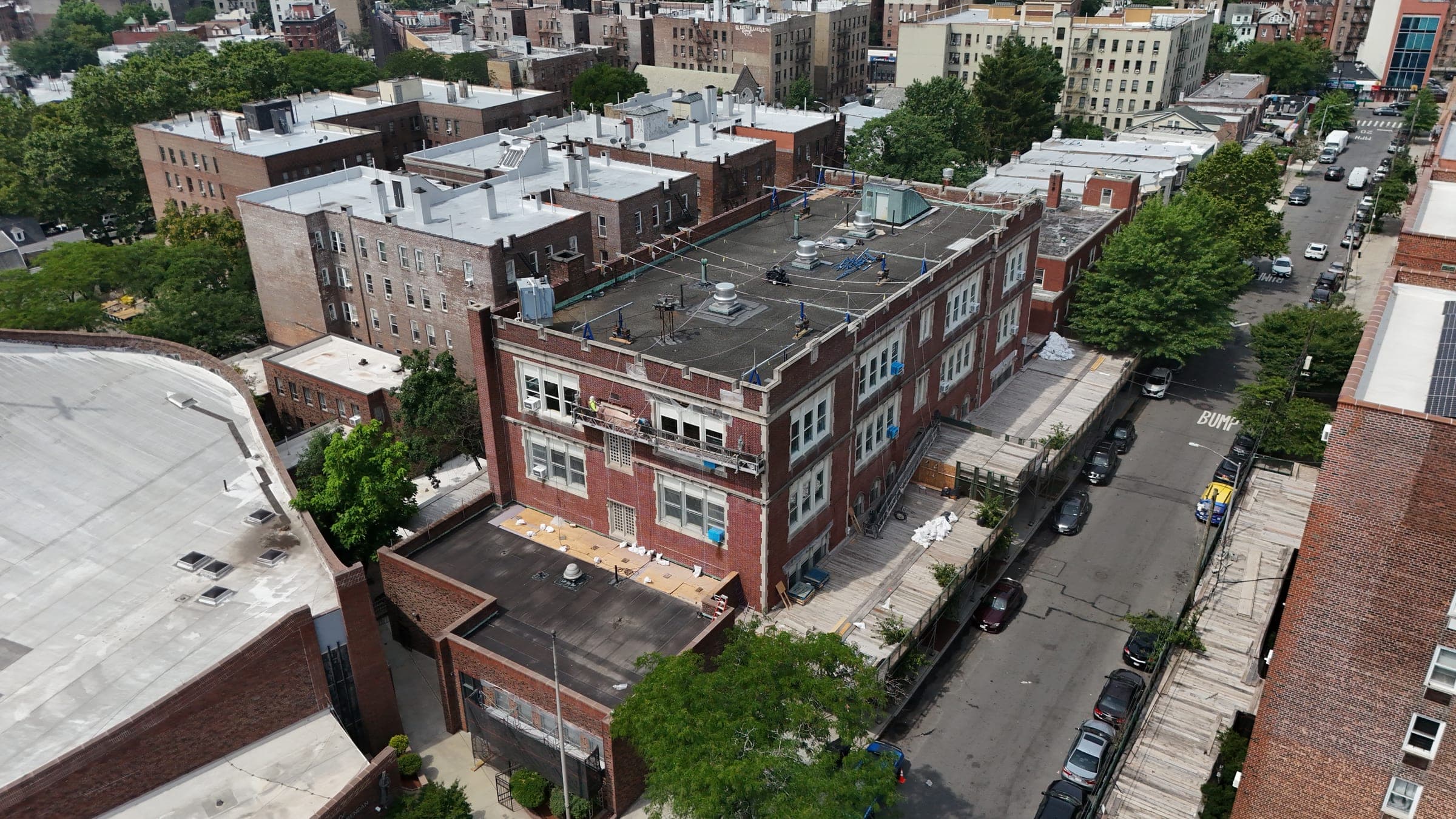 268 East 207th Street