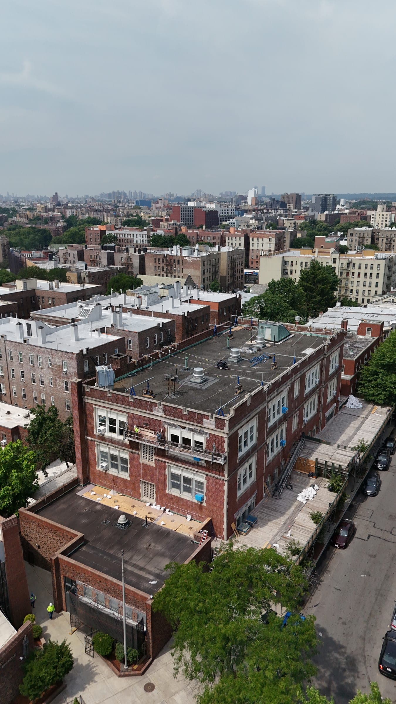 268 East 207th Street project view 5