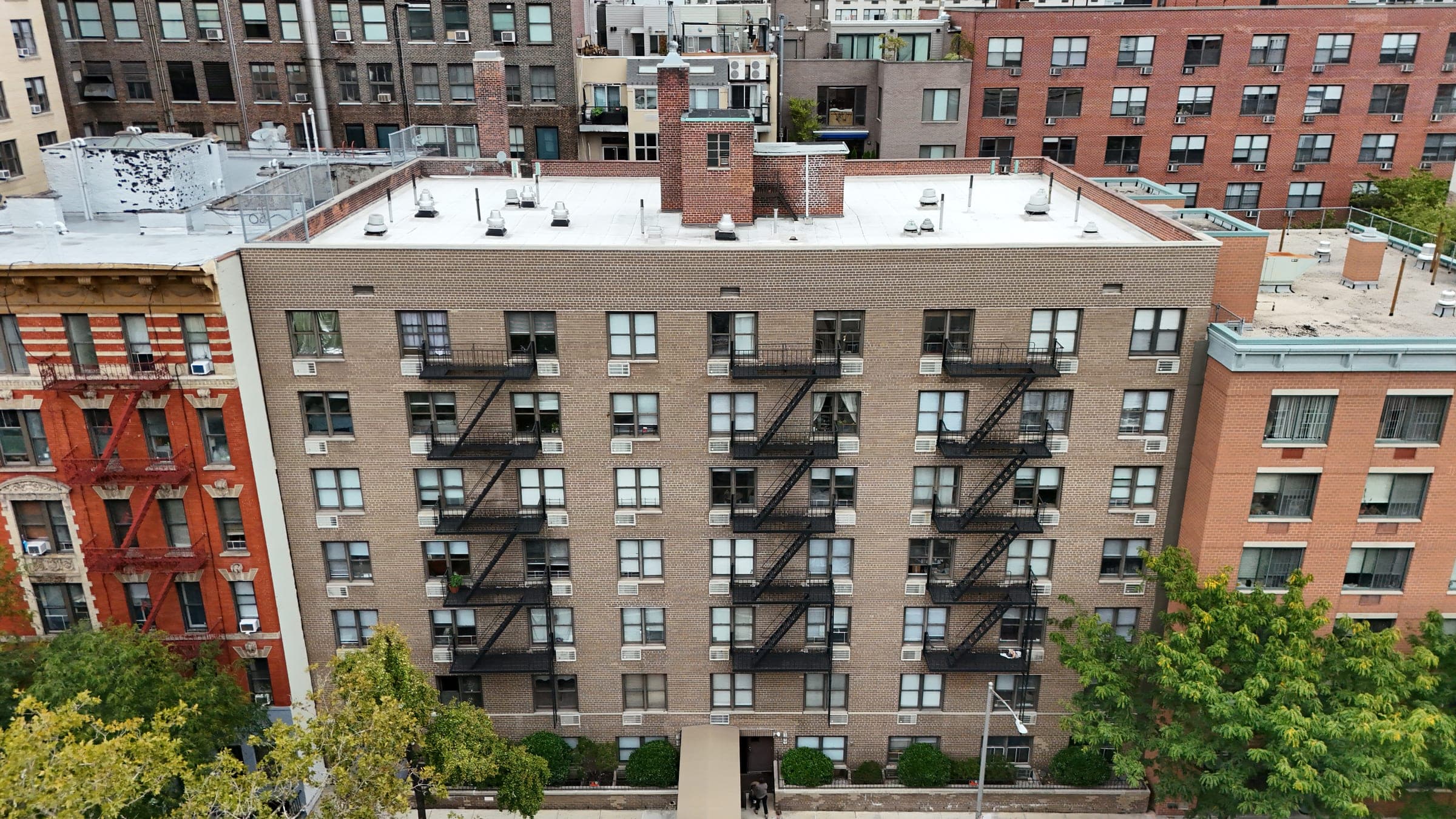 315 East 21st Street