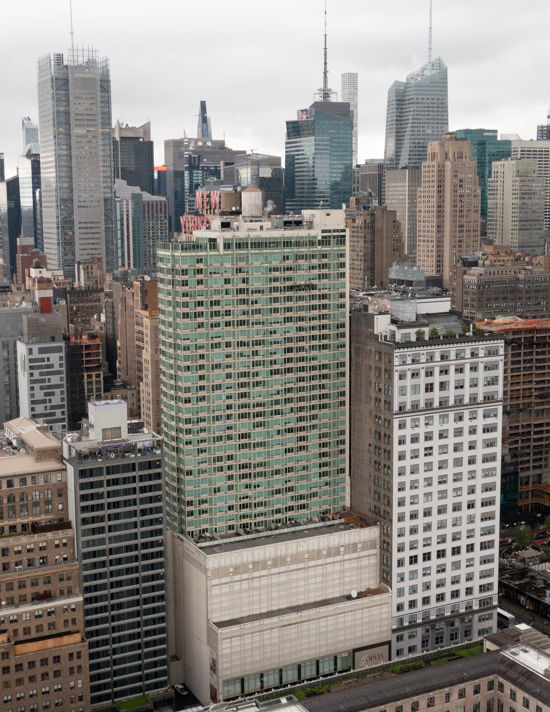 315 West 33rd Street