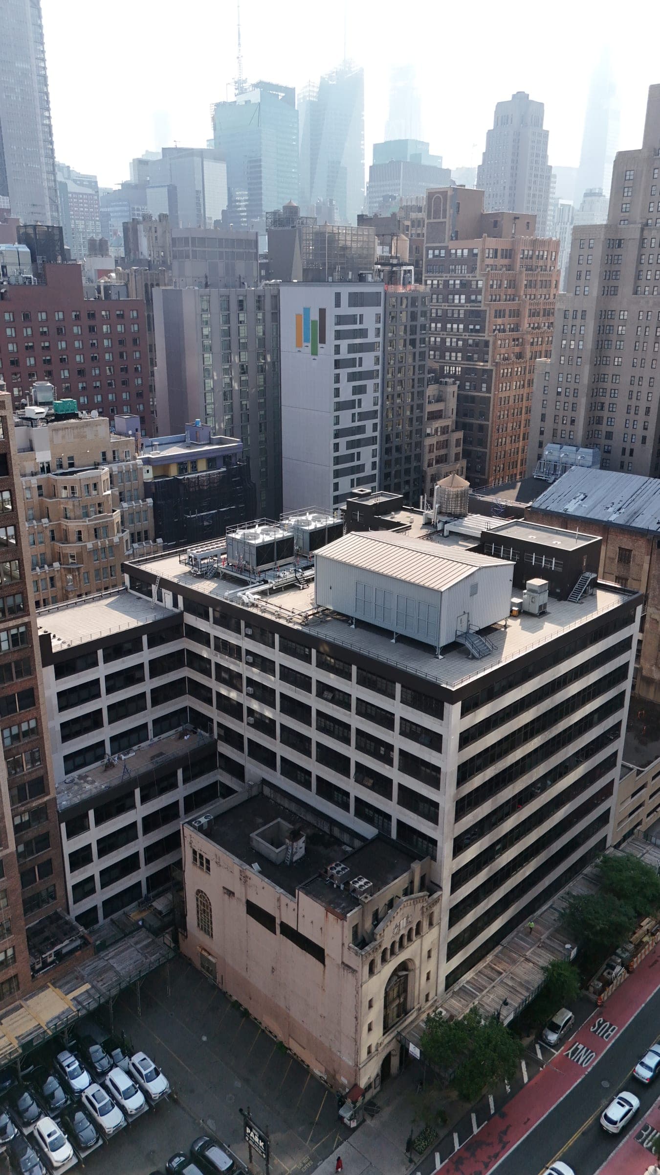 333 West 34th Street