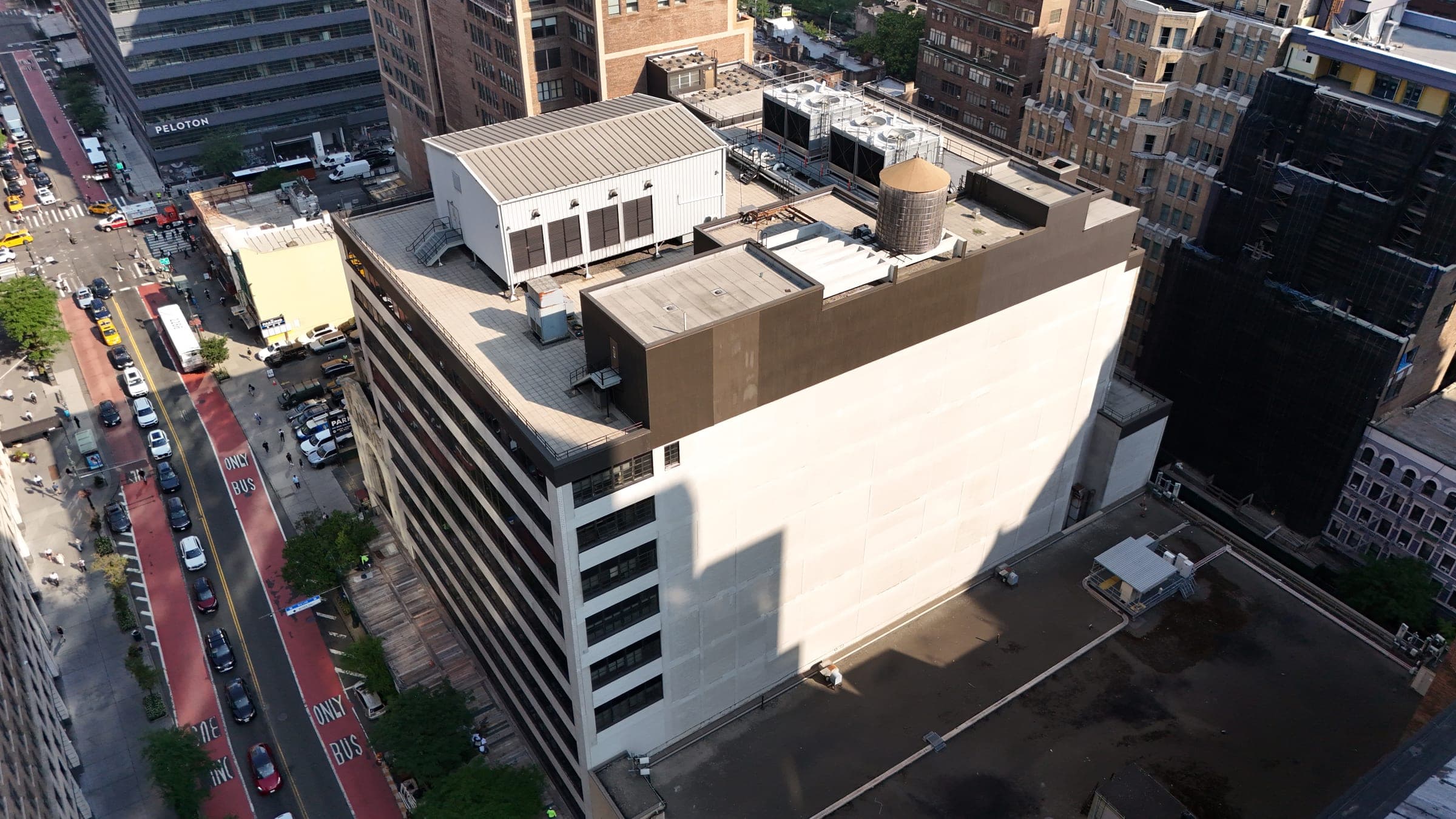 333 West 34th Street project view 3