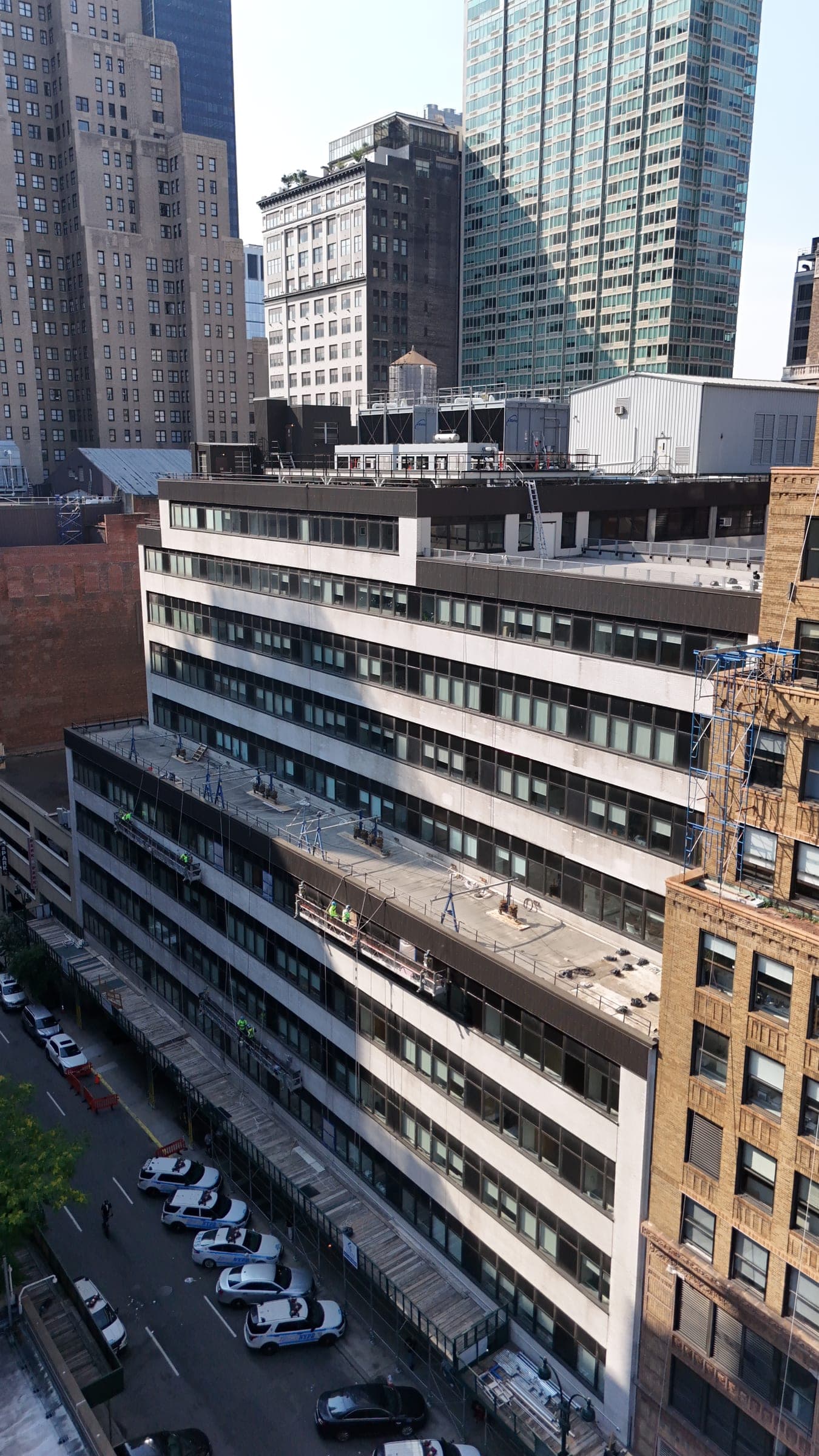 333 West 34th Street project view 5