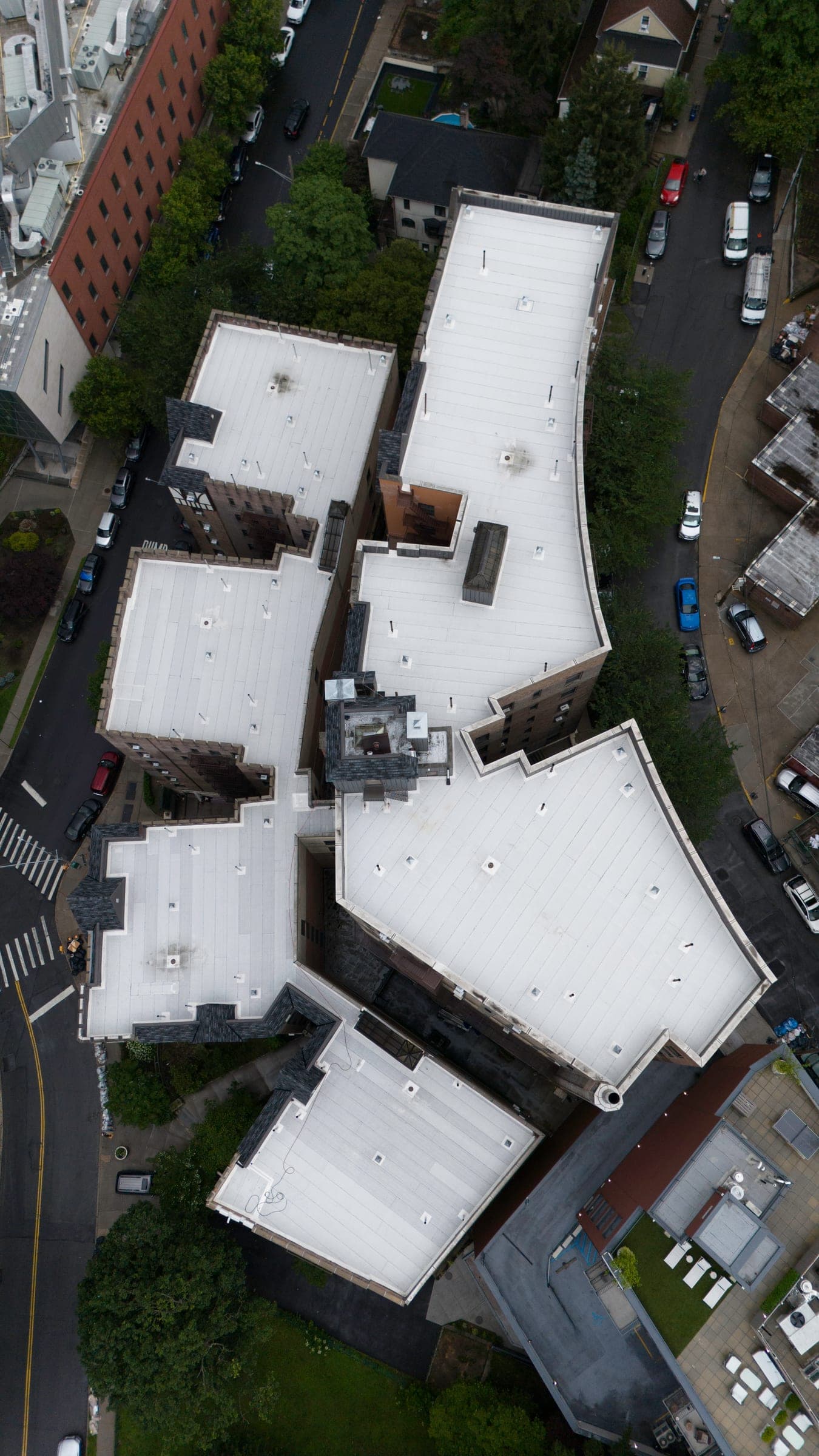 3875 Waldo Ave. project view 5