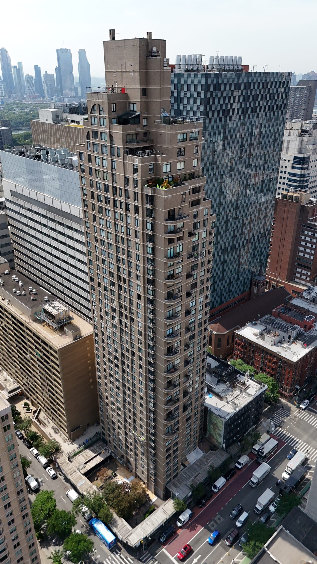 400 East 70th Street