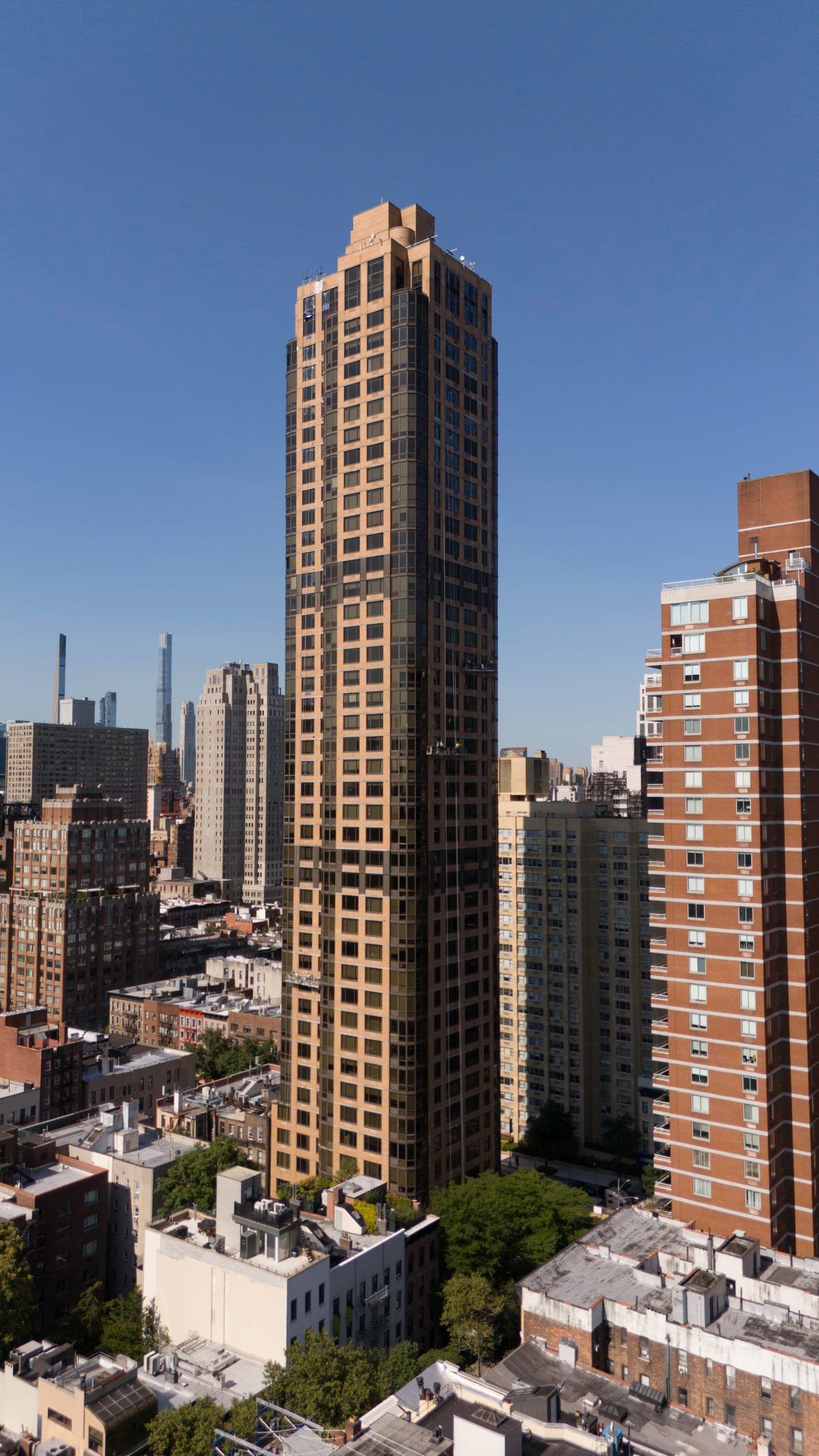 400 East 84th Street