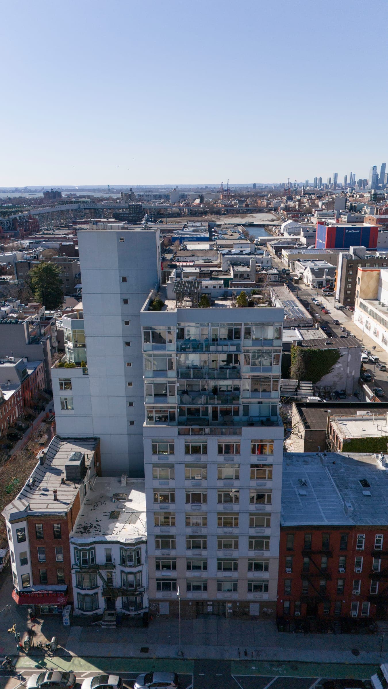 410 4th Ave project view 3