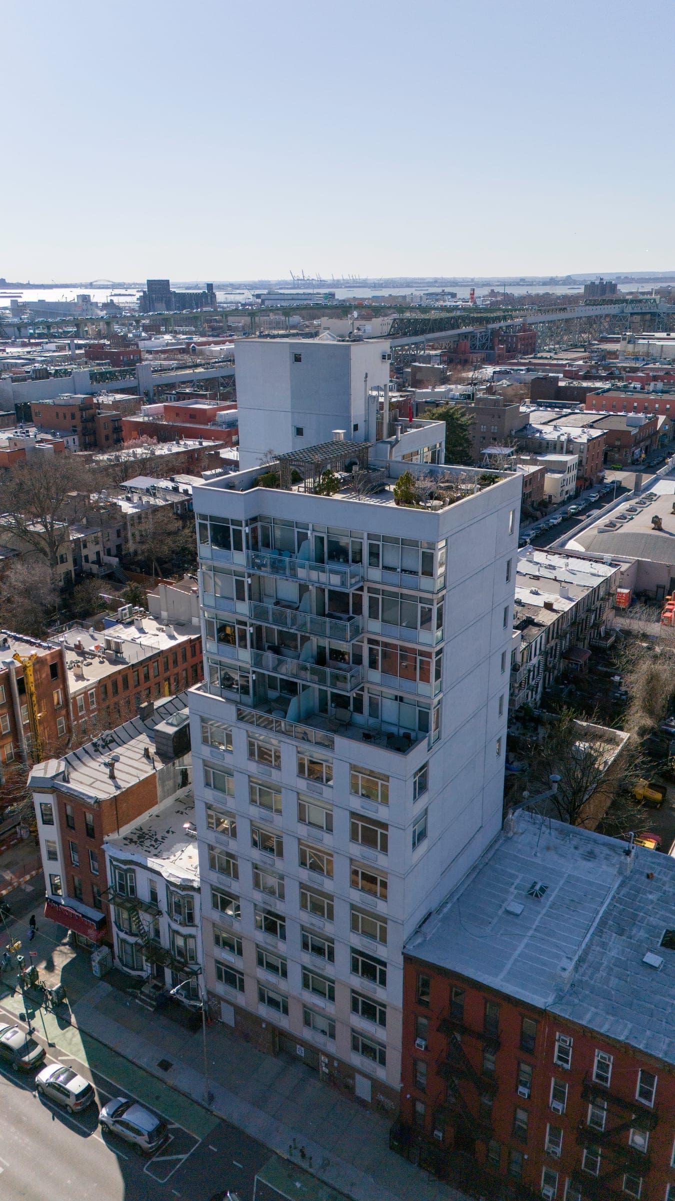 410 4th Ave project view 5