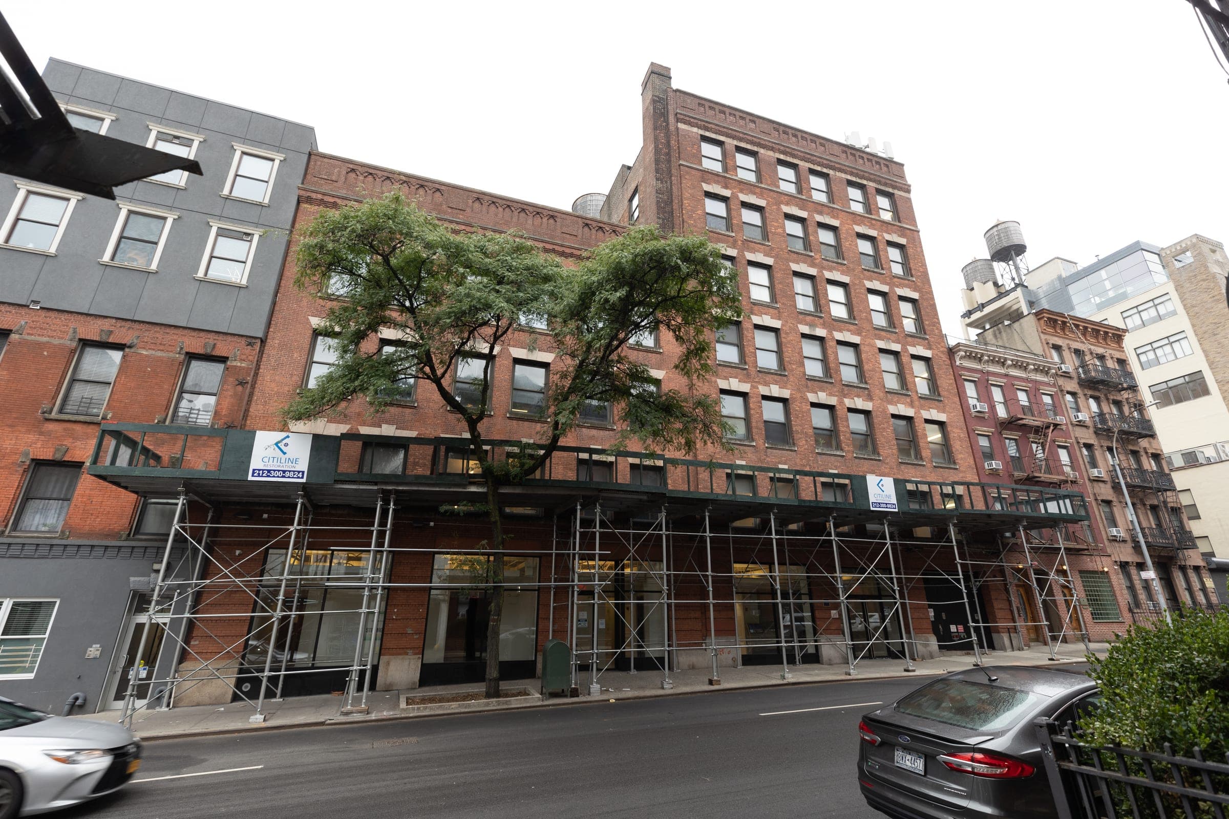 420 West 45th Street