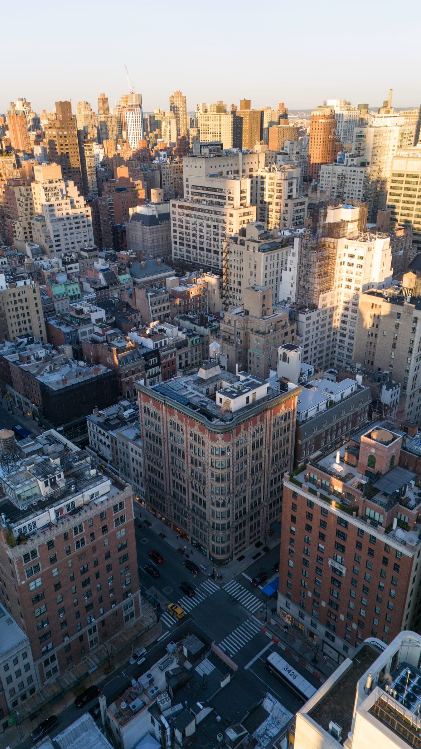 45 East 66th Street