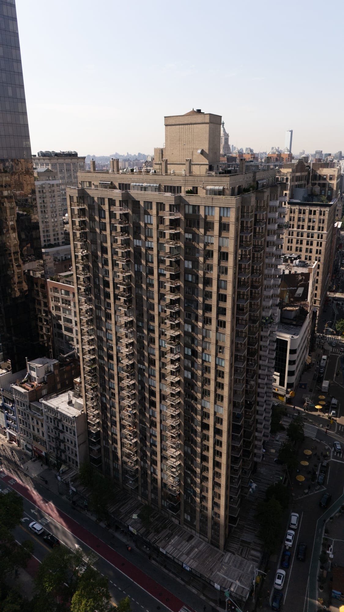 5 East 22nd Street
