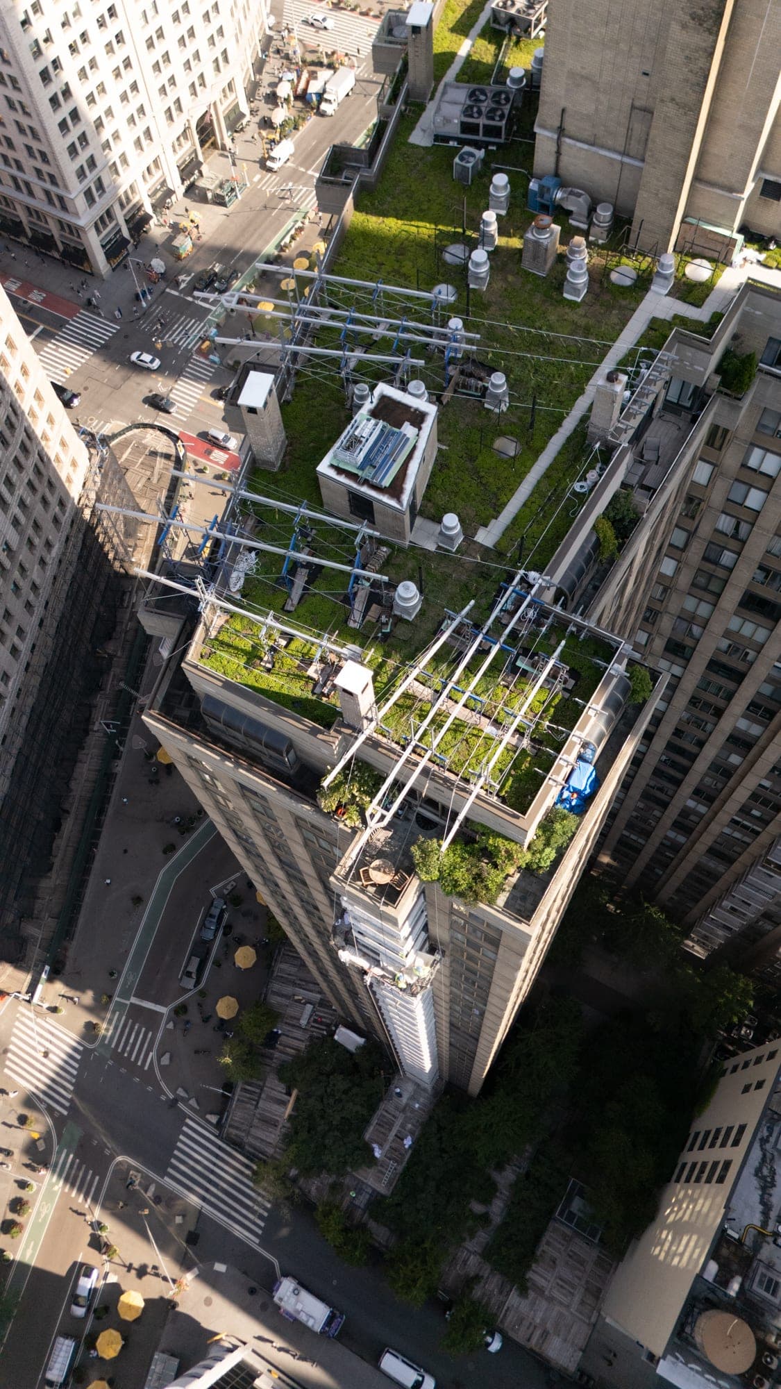 5 East 22nd Street project view 4