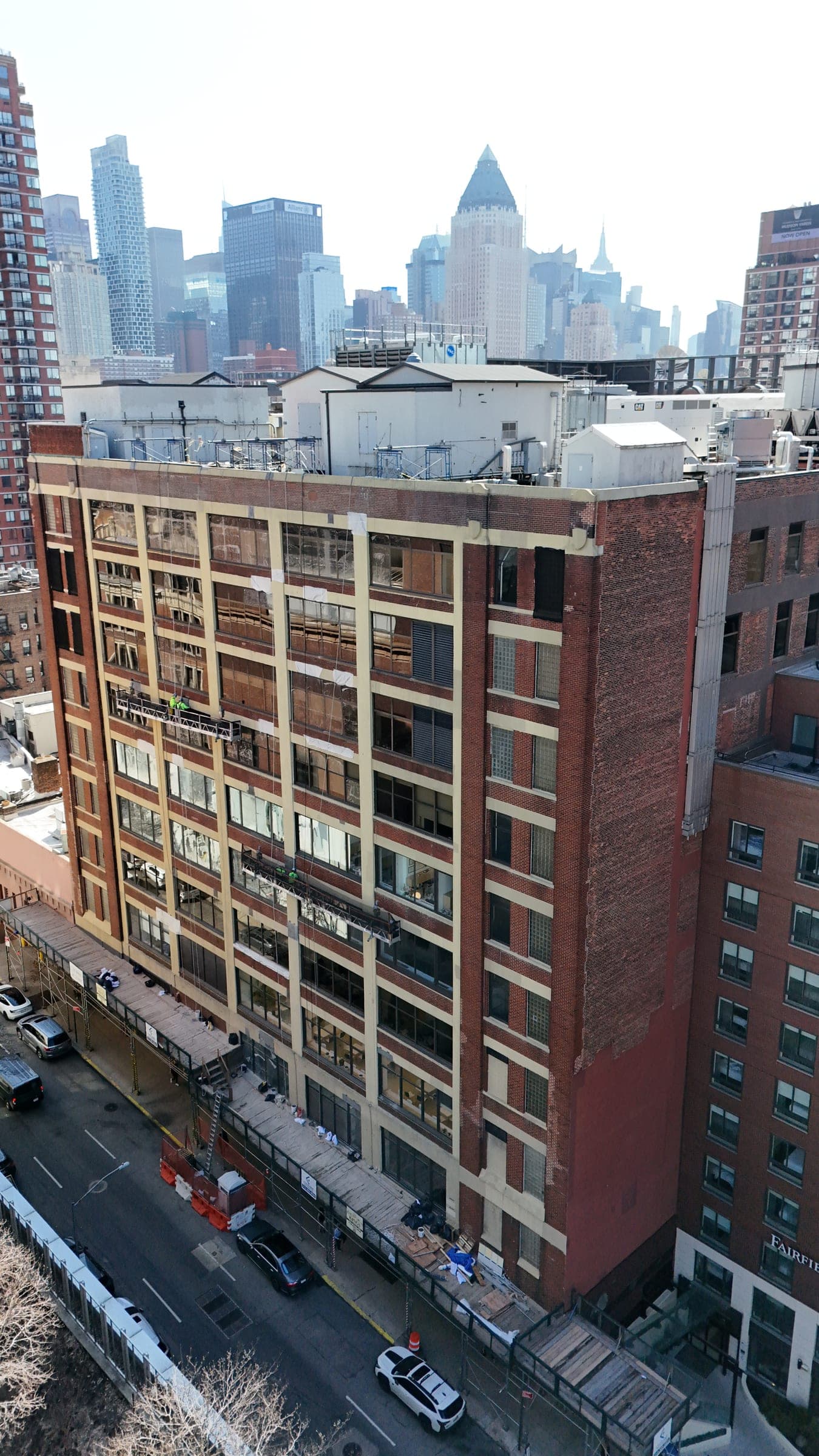 521 West 57th Street