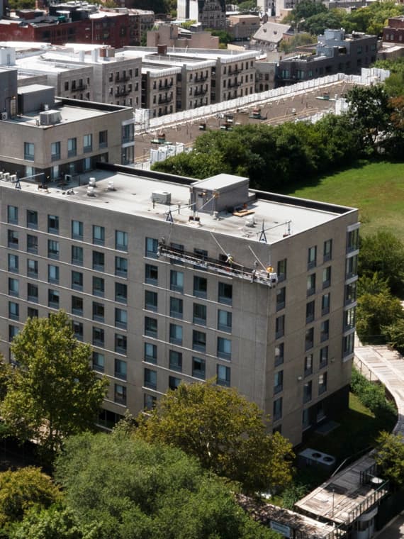 401 West 130th Street