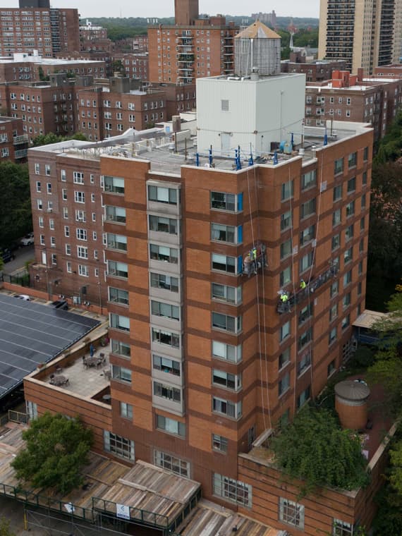 112-50 72nd Ave.