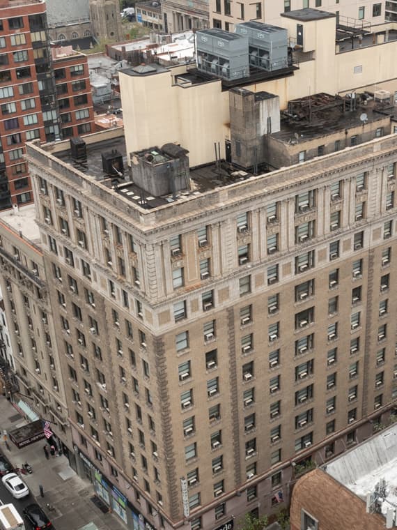 215 West 94th Street