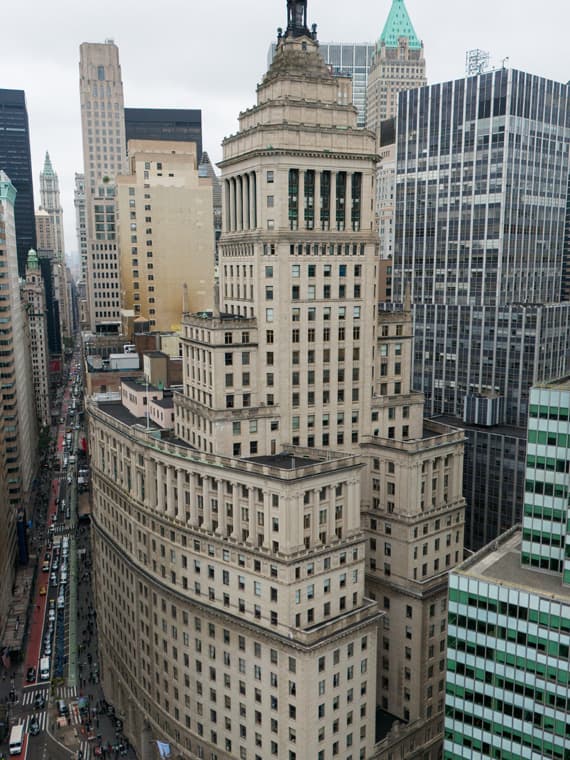 26 Broadway