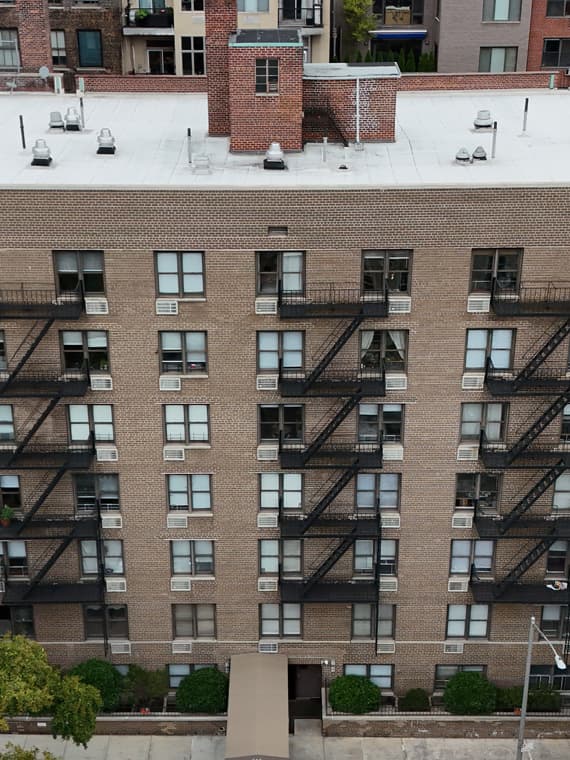 315 East 21st Street