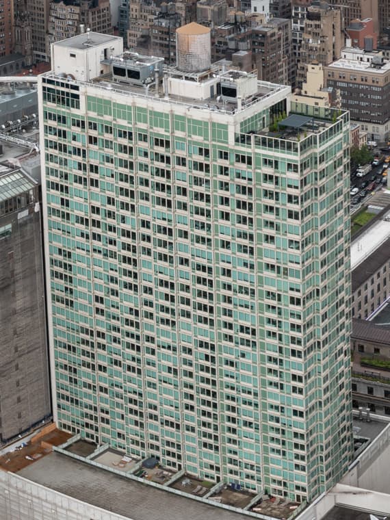 333 West 33rd Street