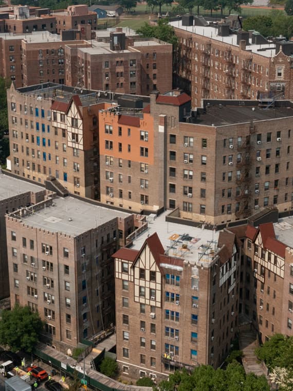 3875 Waldo Ave.