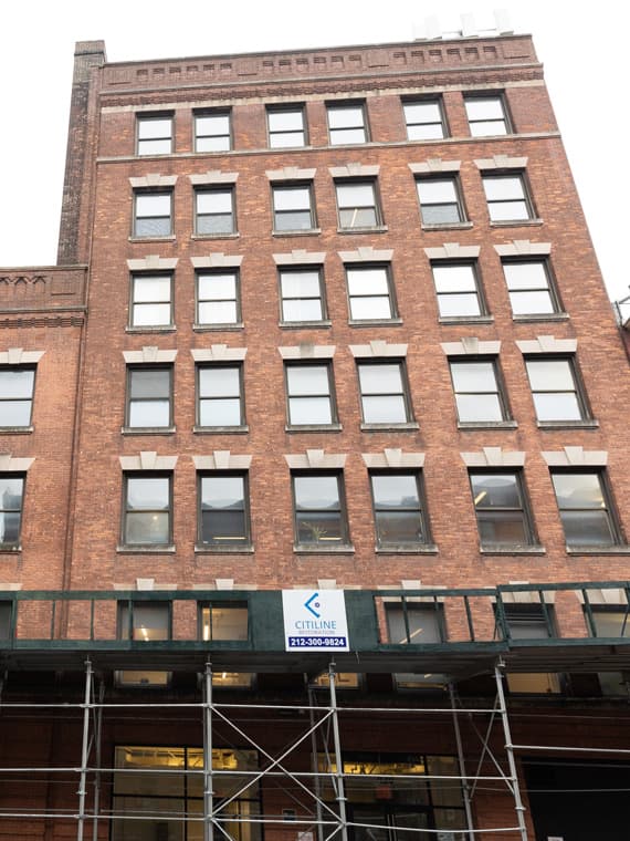 420 West 45th Street